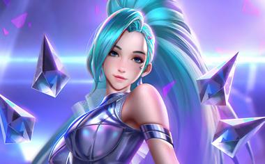 世南美预